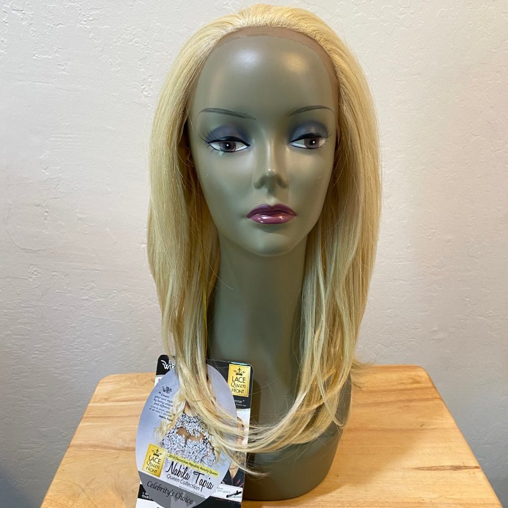 #83 IT'S A WIG LACE FRONT